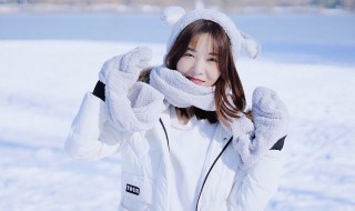 北方4月份穿什么衣服 4月份北方应该怎么穿