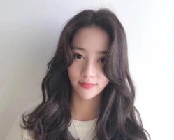 发际线后移怎么挽救 发际线高适合什么样的发型