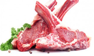 炖羊肉和什么搭配最好 炖羊肉的最佳搭配