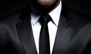 男士正装是怎样的衣服 男士正装指的是什么