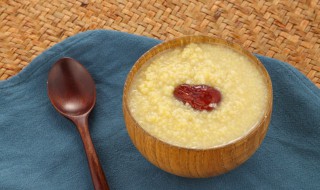 麦仁配什么熬粥 麦仁熬粥的多种食材搭配