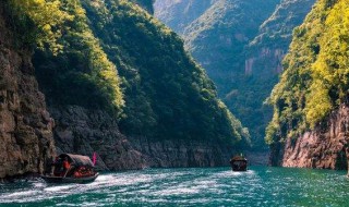 为什么修建三峡 为什么要建三峡 建三峡的原因