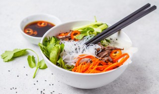 炒米粉怎么炒好吃 炒米粉如何炒好吃