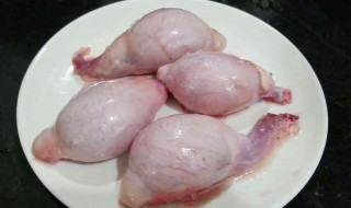 羊腰子怎么处理骚筋 羊腰子怎么处理 羊腰子处理方法