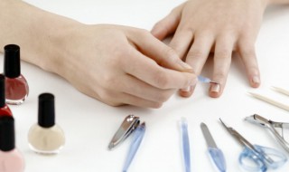 梦见别人给自己剪指甲 梦见剪指甲 梦见剪指甲的征兆