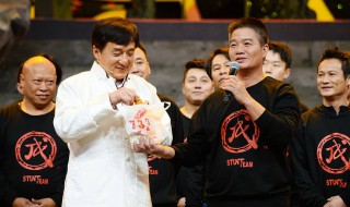 王牌对王牌成龙成家班哪一期 王牌对王牌节目简介