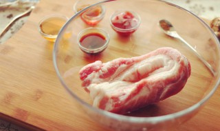 粉条炖肉的家常做法 如何做粉条炖肉