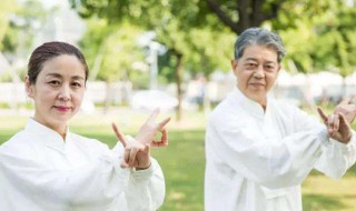 老年人春季如何养生 老年人春季养生方法