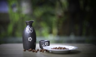 白酒能和什么一起掺着喝 什么合适喝白酒一起喝