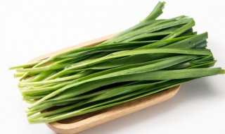 春季合适吃的蔬菜有哪些 什么蔬菜合适春季吃