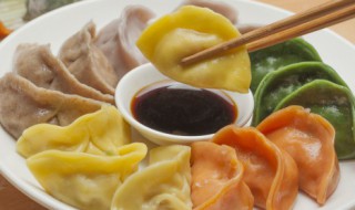 大年初二吃什么 大年初二吃哪些食物