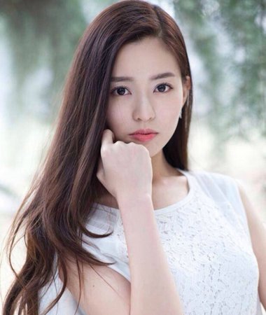 长脸型适合的长发 长脸适合什么长发