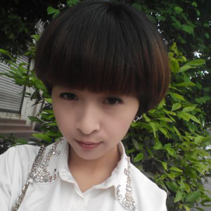瓜子脸适合什么刘海女中学生 学生瓜子脸女生适合什么样的刘海