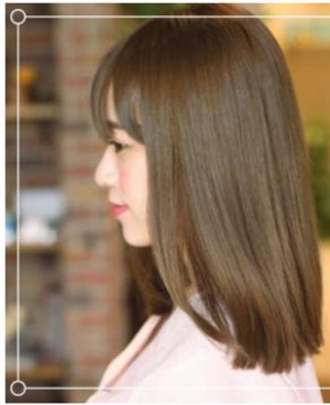 中发染什么发色好看？这几款显气质又衬托肤色