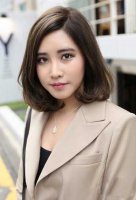 短发怎么烫好看？韩式短卷发甜美修颜