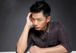 50岁的男人该理什么样的发型 中年男士做发型成熟稳重过时了