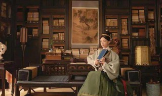 尚食演员表 尚食电视剧剧情简介