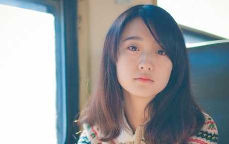 精致发型女中长发 五款清秀可人中长发女生造型