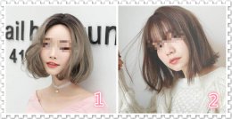 女人短发发型 你与精致女人只是差一款短发的距离