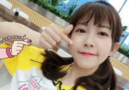 适合长脸女学生的发型怎么打理 学生妹梳发日常可以算是修颜发型典范