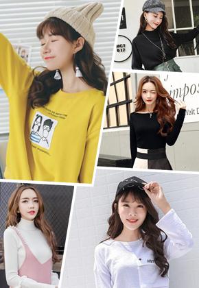 气质百搭又多变的编织烫卷发图片欣赏
