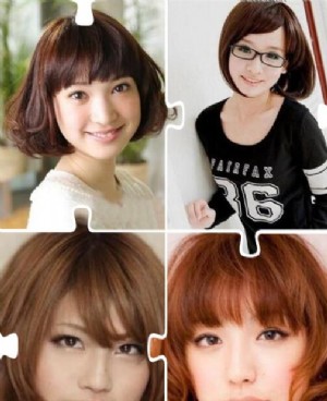 波波头短发怎么打理好看 美发达人支招：波波头怎么打理