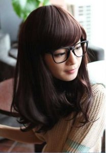 梨花头适合什么脸型 颧骨高的女生更适合梨花头