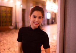 我的马尾辫看起来好low？ 资深发型师教你扎蓬松高马尾实用技巧