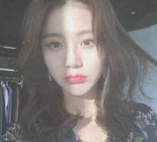 齐肩凌乱微烫发型图片 演示微烫发型如何打理