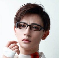 80.90后男生发型图片 五款时尚男士发型成熟又稳重