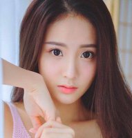整理发型的方法分享 学生头发型长了怎么整理图示介绍