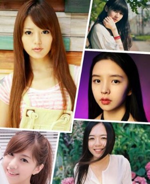娃娃脸女生适合什么发型 娃娃脸女生适合的长发发型