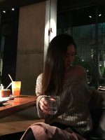 Huu#从长发到短发，记录下这一年的发型变化～
