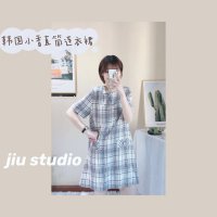 OOTD｜28岁短发女人也可以性感和可爱