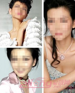 名模姜培琳告诉你头发烦恼的解决方法