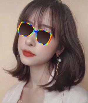 2022最减龄的“锁骨发” 流行女生最喜欢的发型