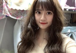 胖人会显的脖子短该做什么发型改变 脖子短女孩有卷发在就不怕不怕了