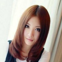 方脸合适的刘海？讲解方脸合适的刘海及禁忌