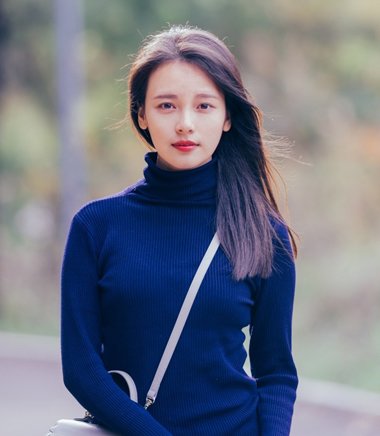 椭圆型脸适合怎样的发型 椭圆脸身材娇小适合的