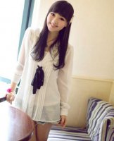 韩系短发发型女生可爱 韩国可爱宅女发型哪款你最爱