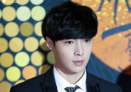 男生发型也要把脸型放在修颜首要地位 钻石脸男生留什么发型也不例外