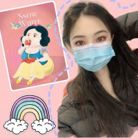 发如乌木 白雪公主同款养发秘籍 你值得拥有
