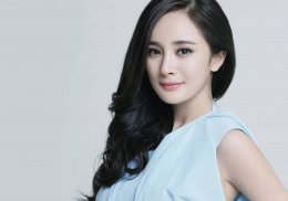 圆脸女孩适合什么长发发型 剪长发后圆脸再也不显胖了