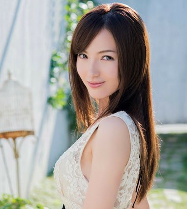 潮流女方形脸发型 方形脸冬季流行发型