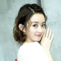 圆脸合适短发吗 不用怀疑圆脸女生合适这样的短发
