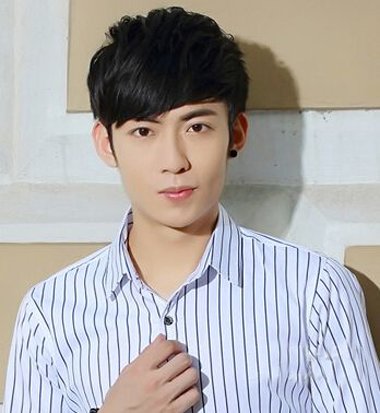 男人发型有哪些 男孩怎么做发型
