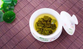 荷叶茶合适什么人喝 荷叶茶合适哪些人喝