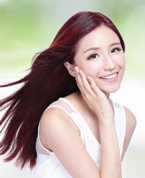 染发后头发如何护养 染发后护理技巧