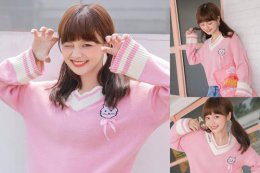 女学生如何扎马尾辫漂亮 简单好打理的学生扎发