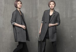 小脸女生最爱的发型集合 小脸的女生适合什么发型